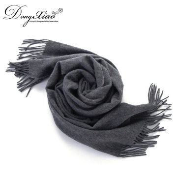 Best Selling Imports Korean Ladies Tops Heated Wool Jacquard Scarf